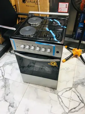 Volcano 4 Burner Apex Culinary Hub