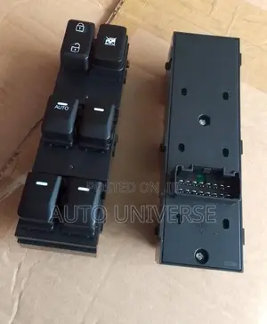 Kia Sportage 2011 to 2016 Master Switch Available