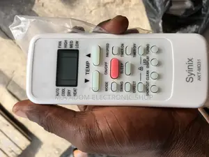 Syinix R410 Ac Remote