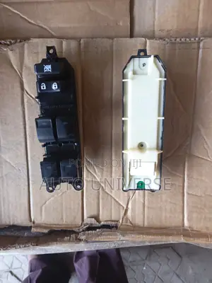 Toyota Venza 2010 to 2015 Master Switch Available