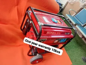 Powerful Generator 10kva 13000wwt 10kva