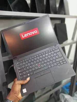 Laptop Lenovo ThinkPad X1 Carbon 16GB Intel Core i7 SSD 1T