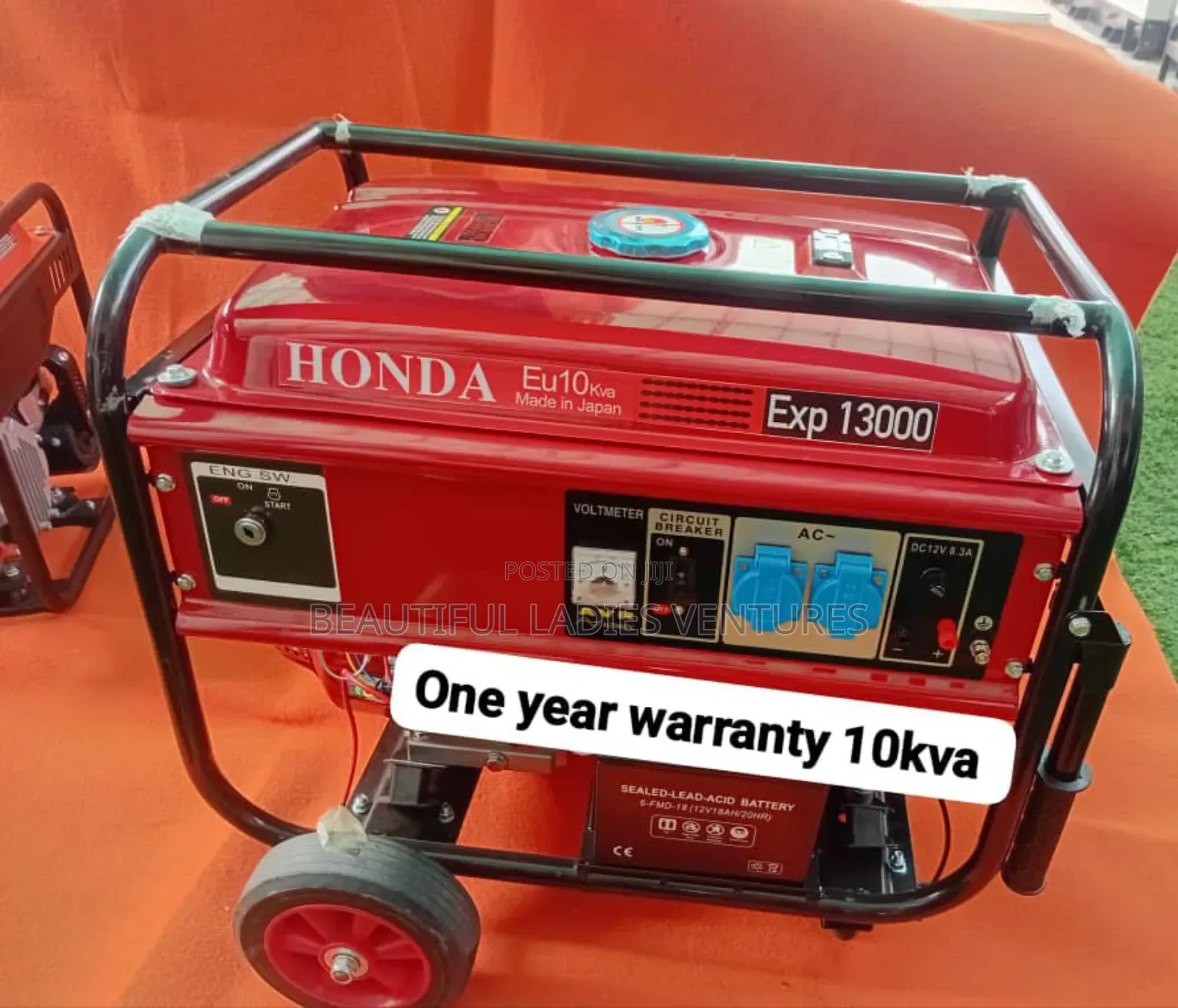 Commercial Generator 10kva Best 10kva