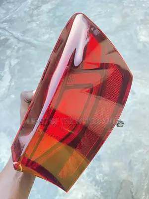 Kia Forte Taillight 2020 Right Side