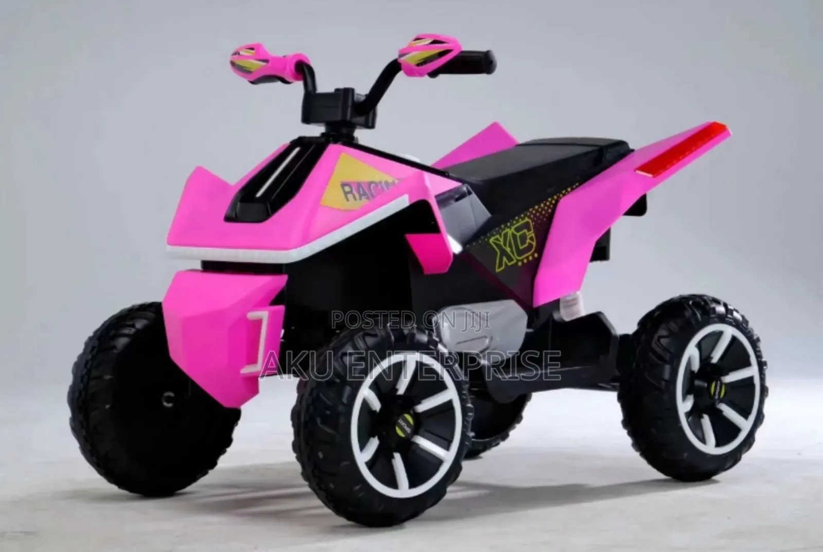 Kids Bike Electric Toy Car