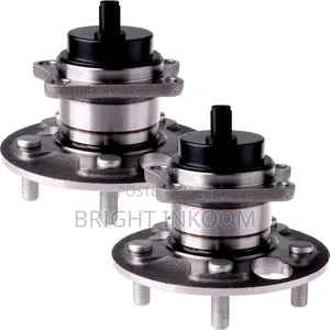 Toyota Corolla 2014 2015 2016 Hub