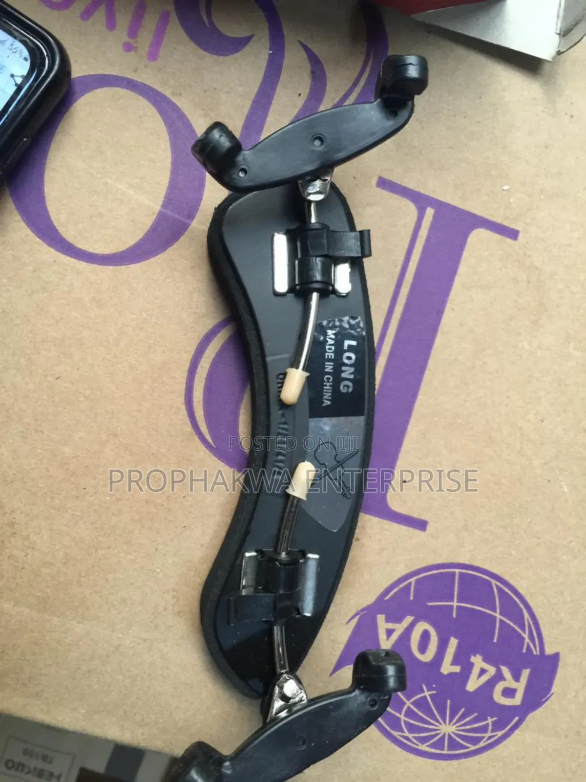 Violin Shoulder Rest