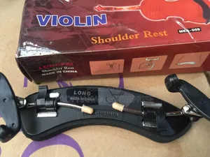 Violin Shoulder Rest
