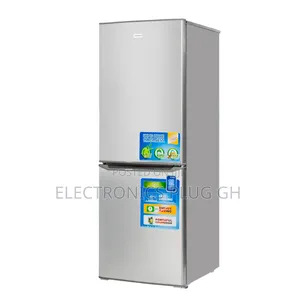 Nasco 207l Bottom Freezer