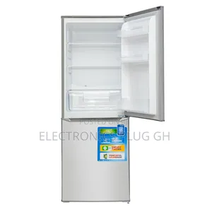 Nasco 207l Bottom Freezer