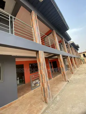 1bdrm Apartment in Adenta Commandos for rent