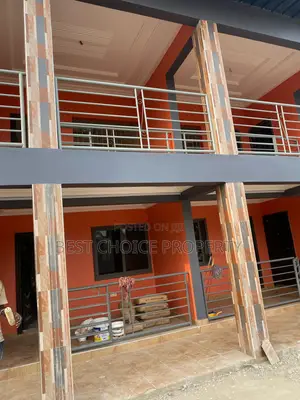 1bdrm Apartment in Adenta Commandos for rent