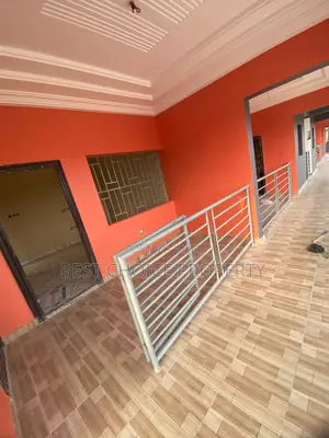 1bdrm Apartment in Adenta Commandos for rent