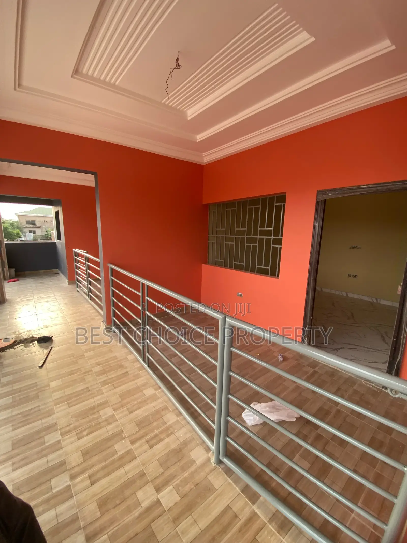 1bdrm Apartment in Adenta Commandos for rent