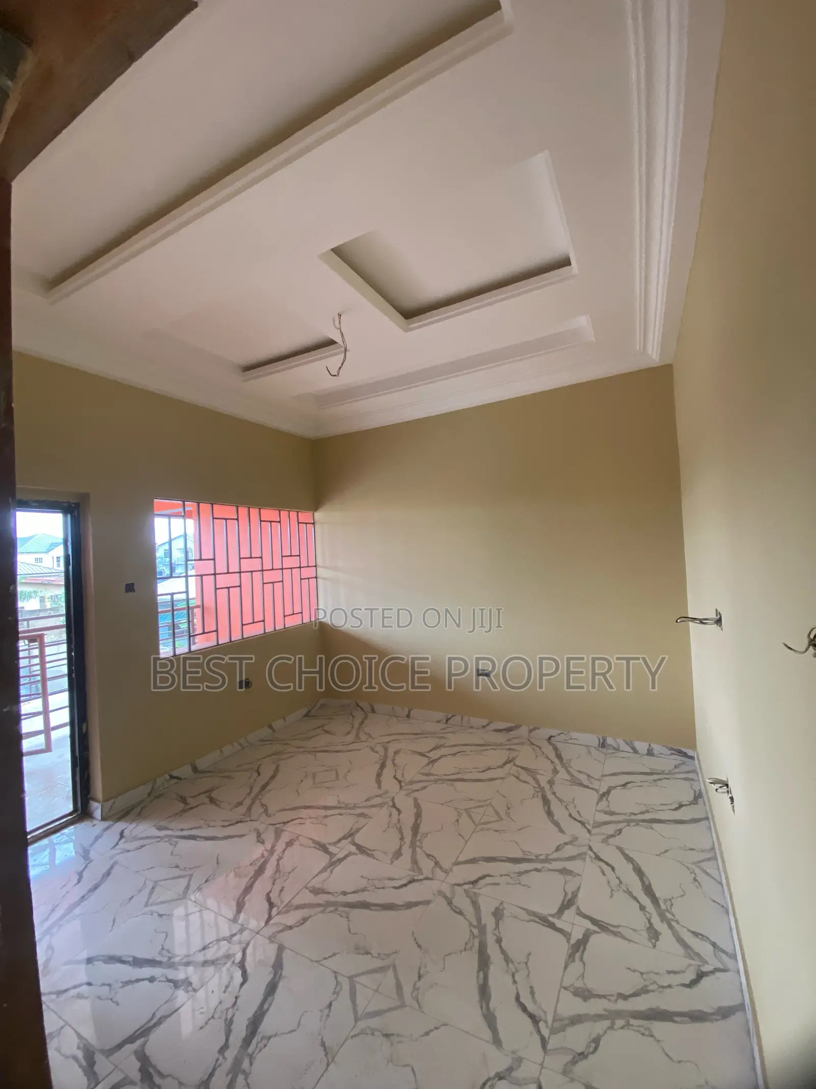 1bdrm Apartment in Adenta Commandos for rent