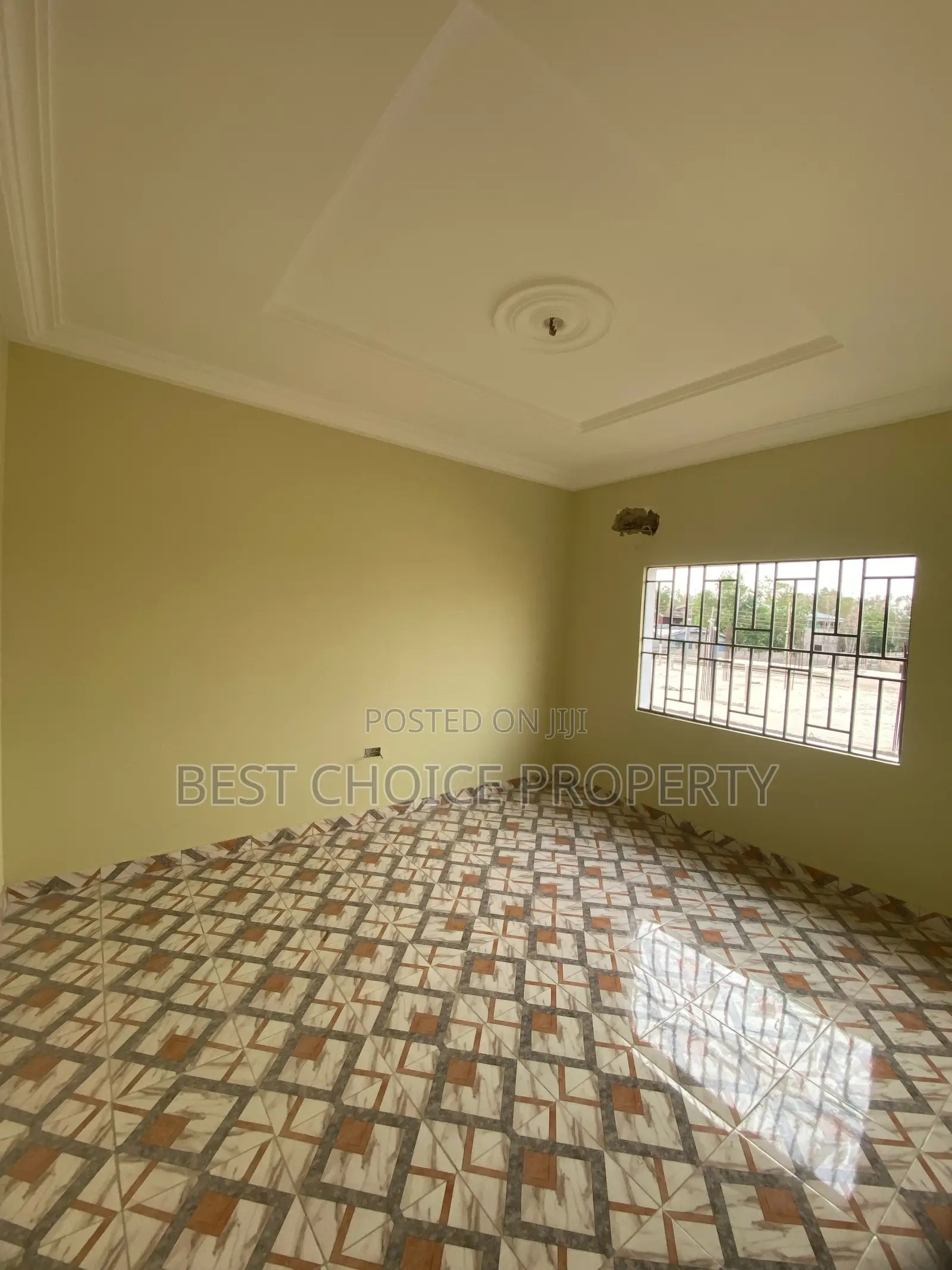 1bdrm Apartment in Adenta Commandos for rent