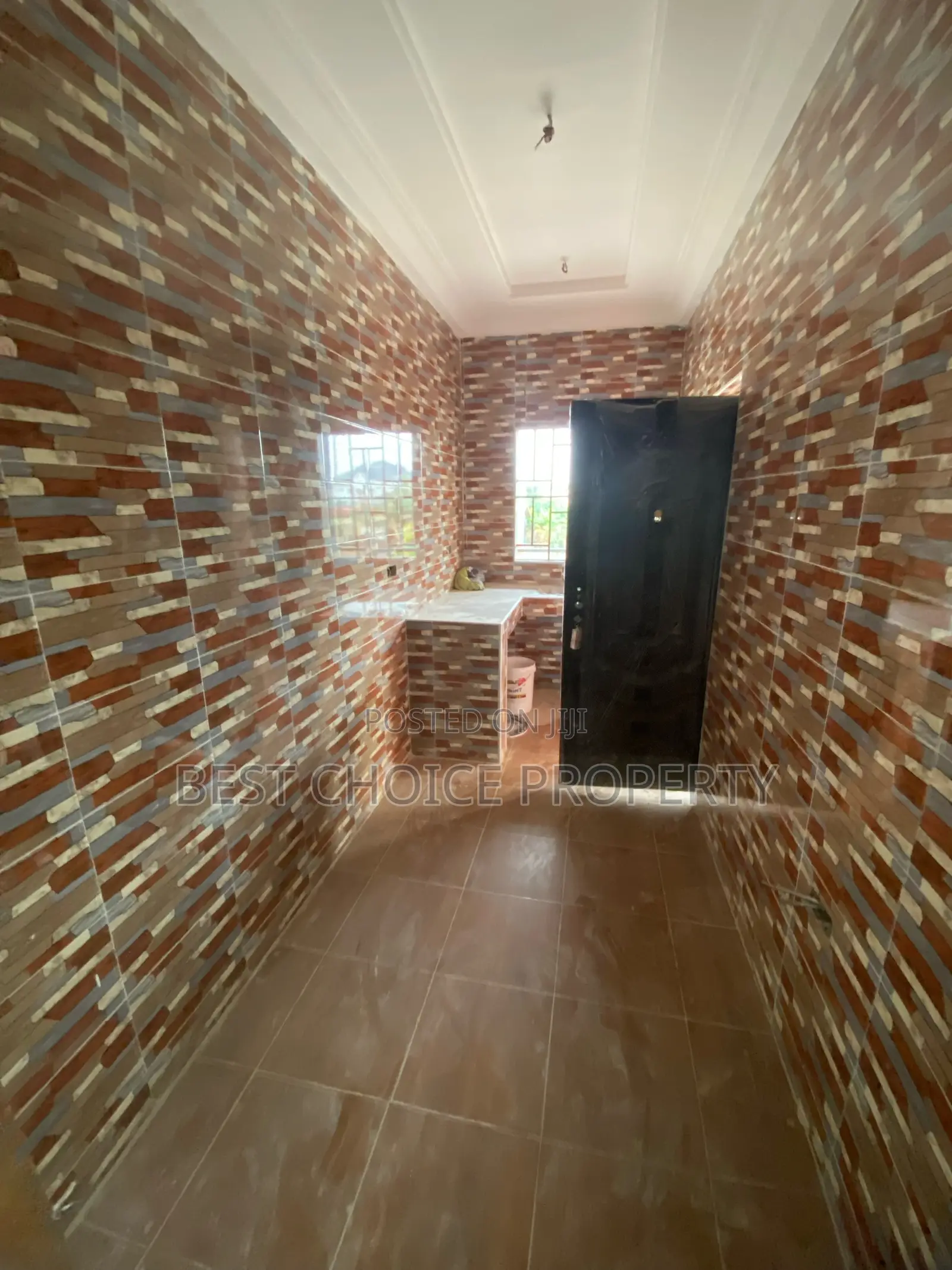 1bdrm Apartment in Adenta Commandos for rent