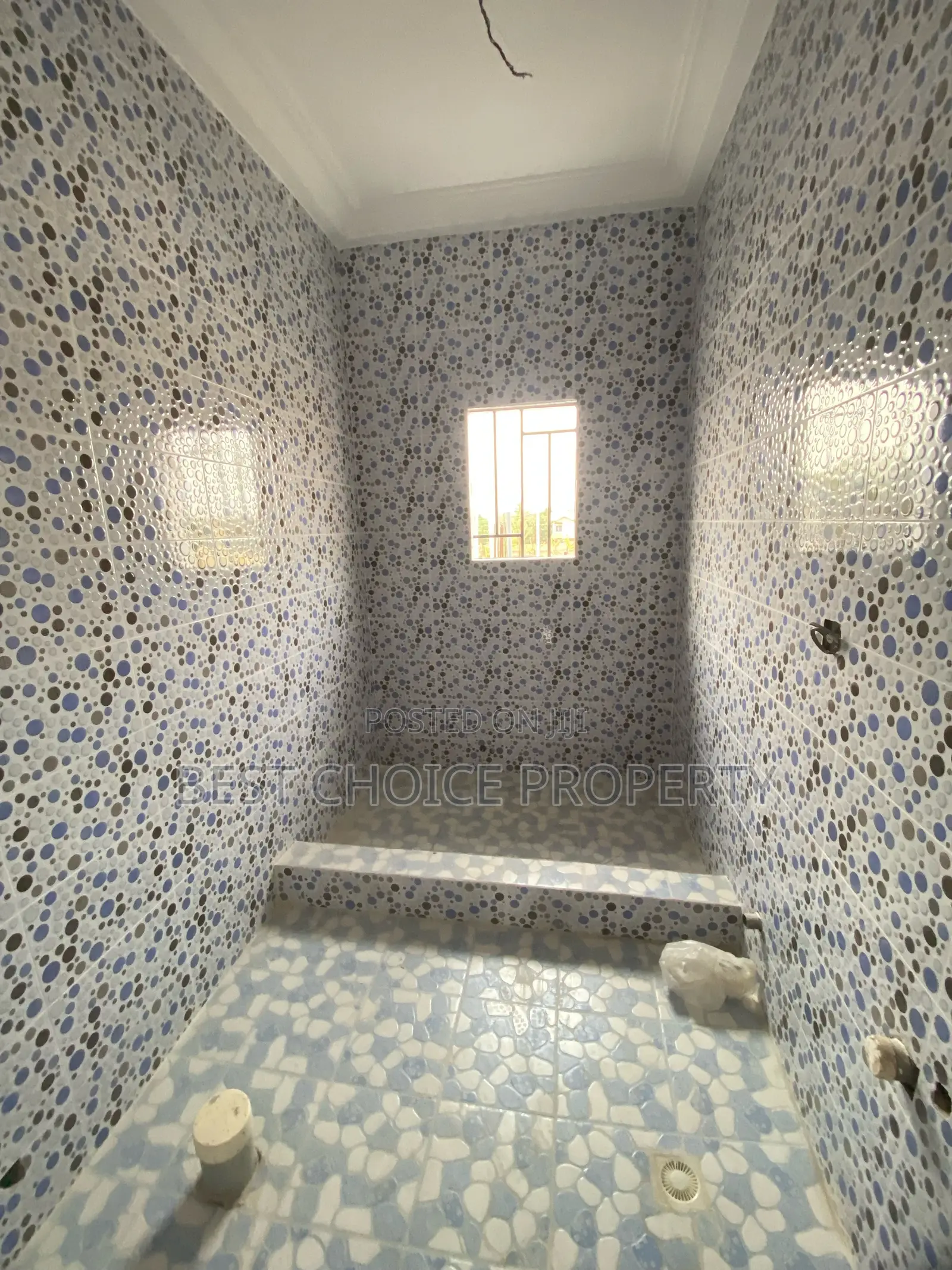 1bdrm Apartment in Adenta Commandos for rent