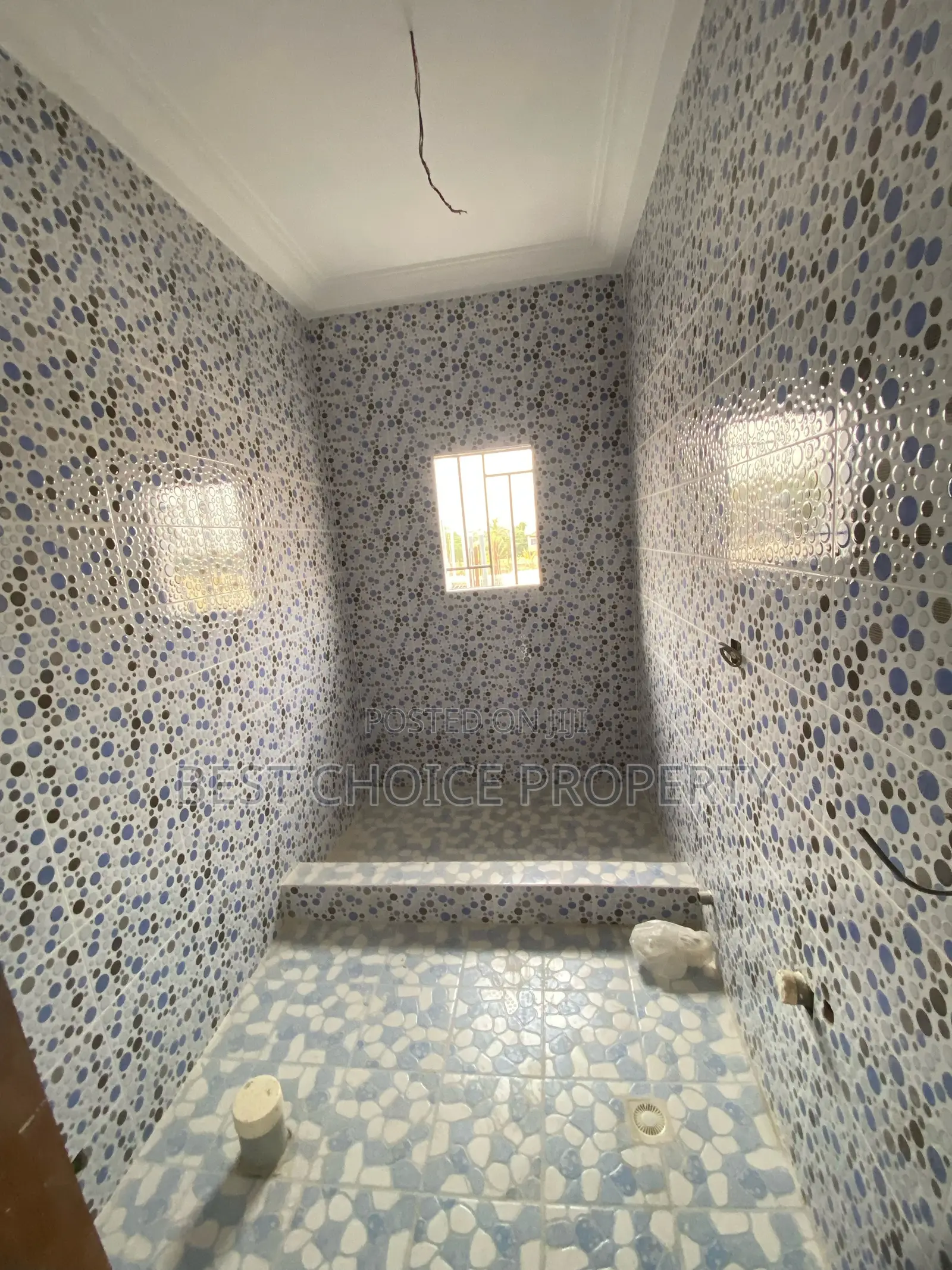 1bdrm Apartment in Adenta Commandos for rent