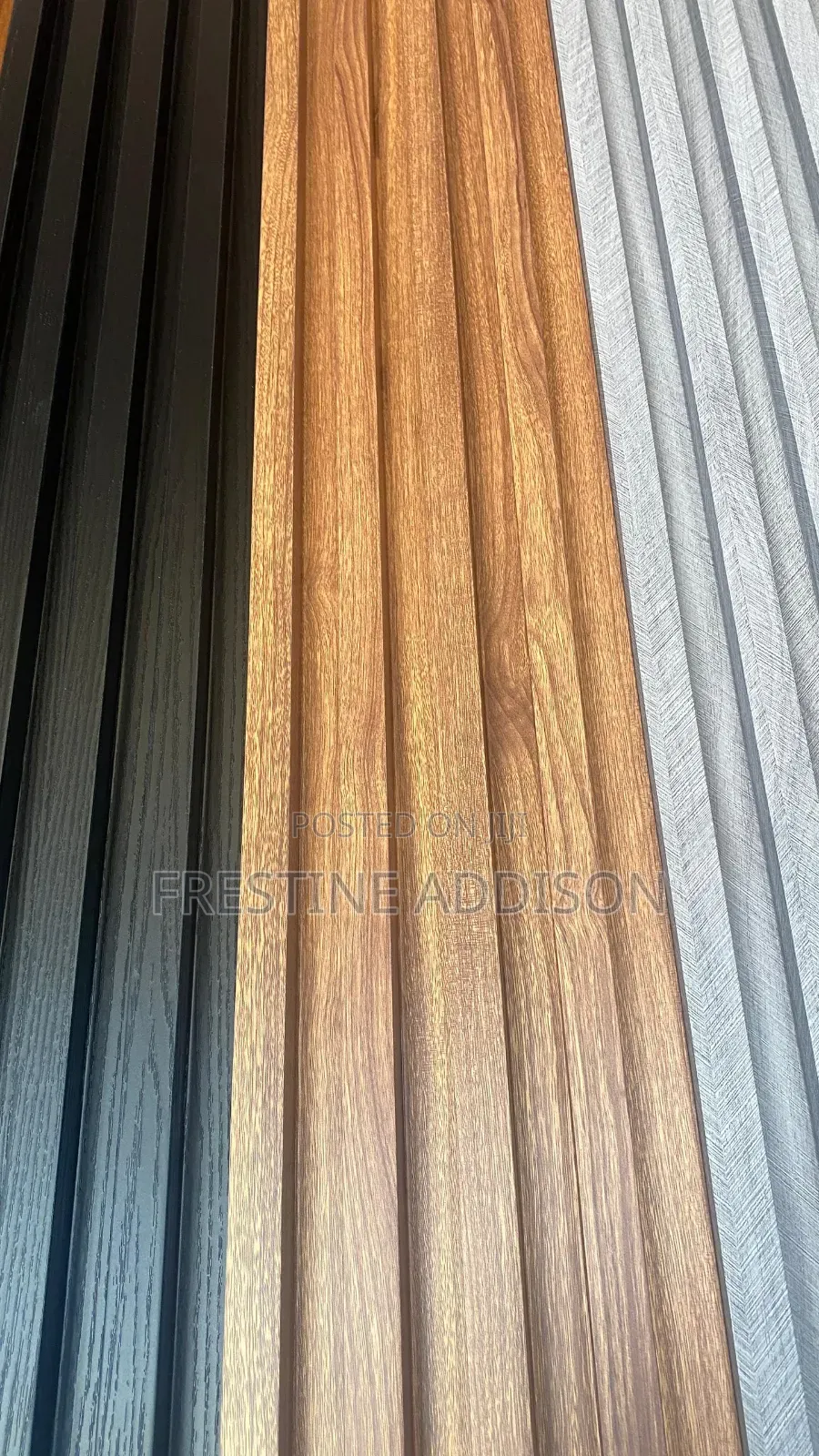 Wall Panels