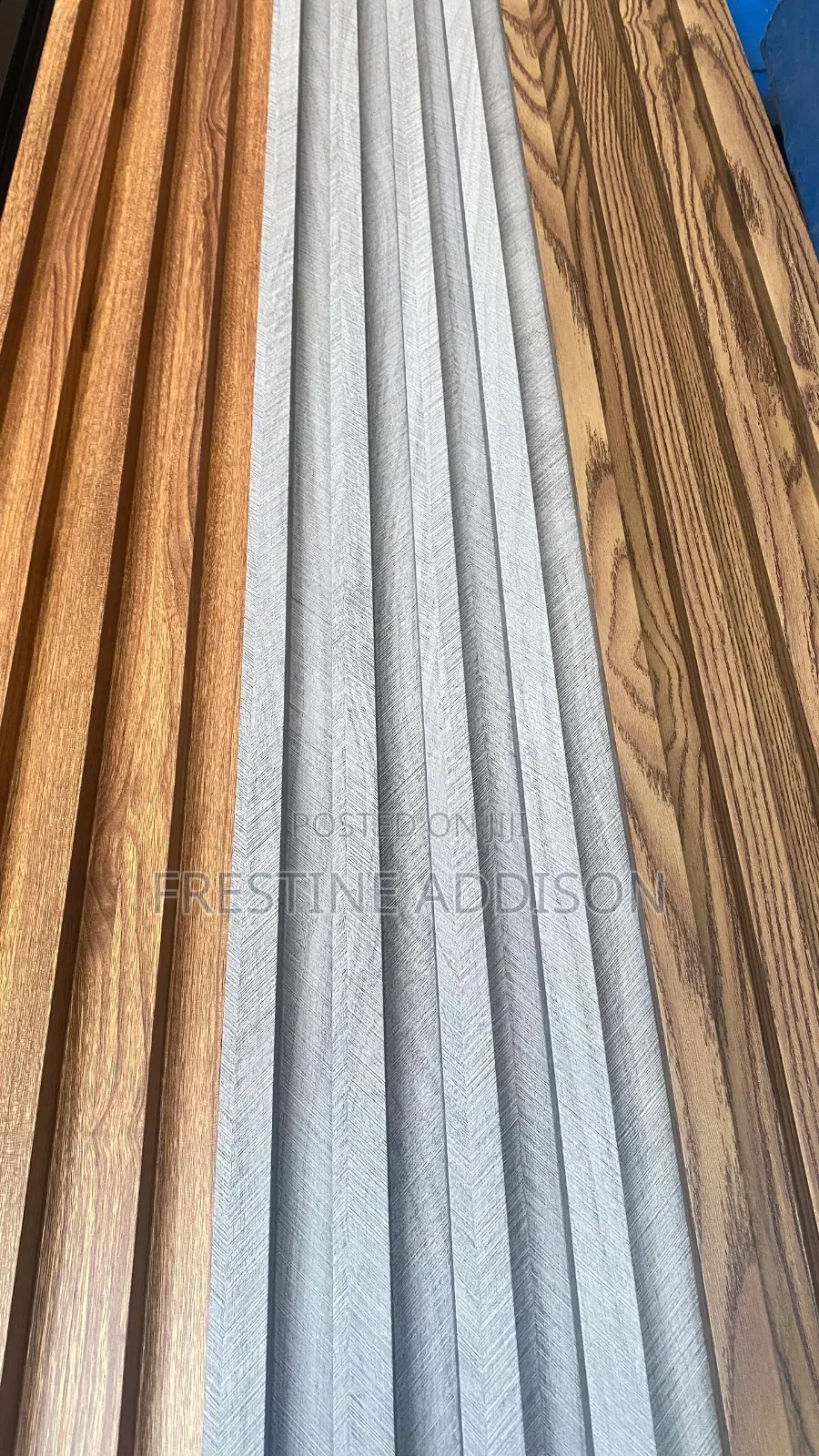 Wall Panels
