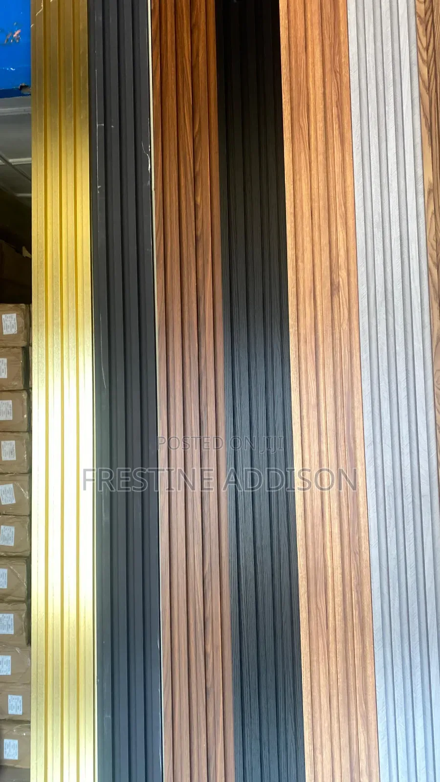 Wall Panels