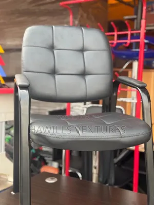 Simple Confrence Chair