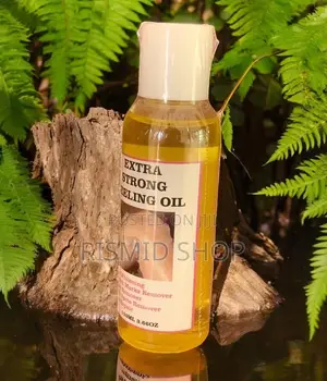 Original Extra Strong Peeling Oil