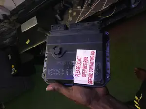 Control Board