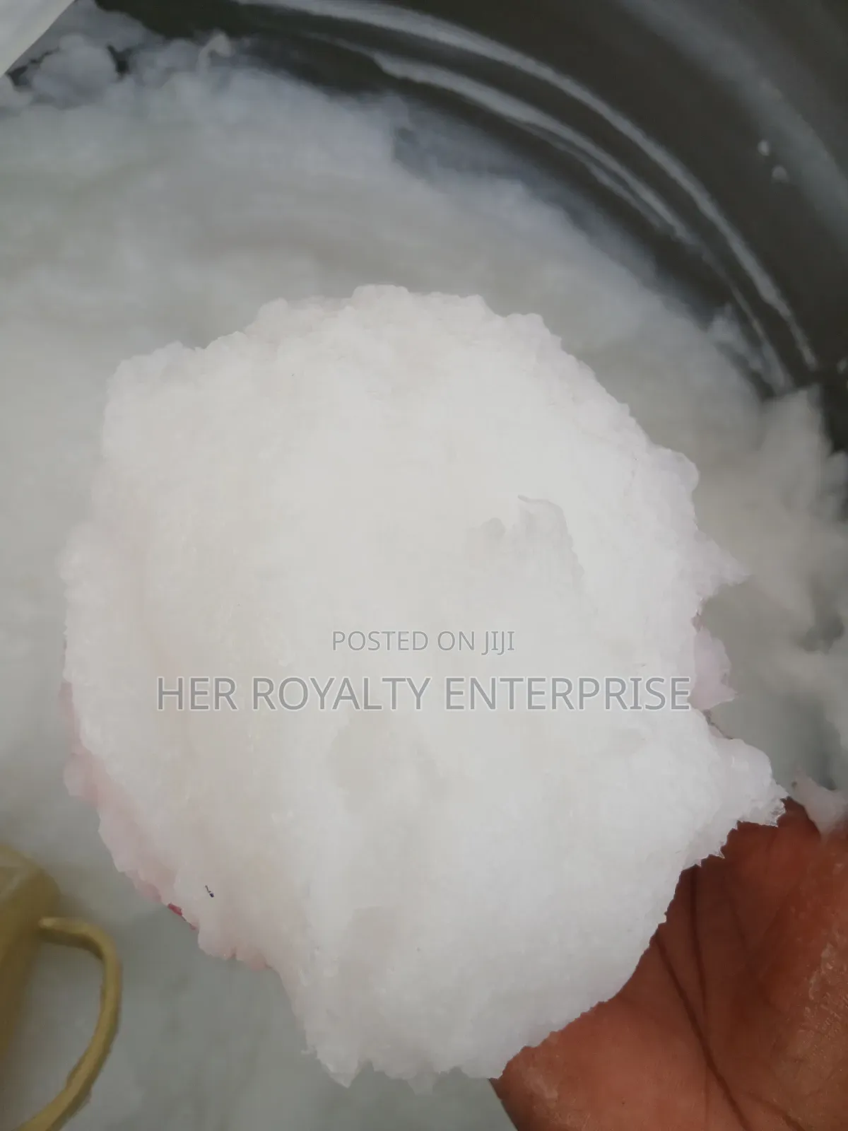 Petroleum Jelly From 5kg,10kg,25kg