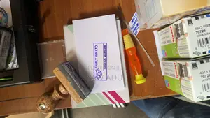 Rubber Stamp