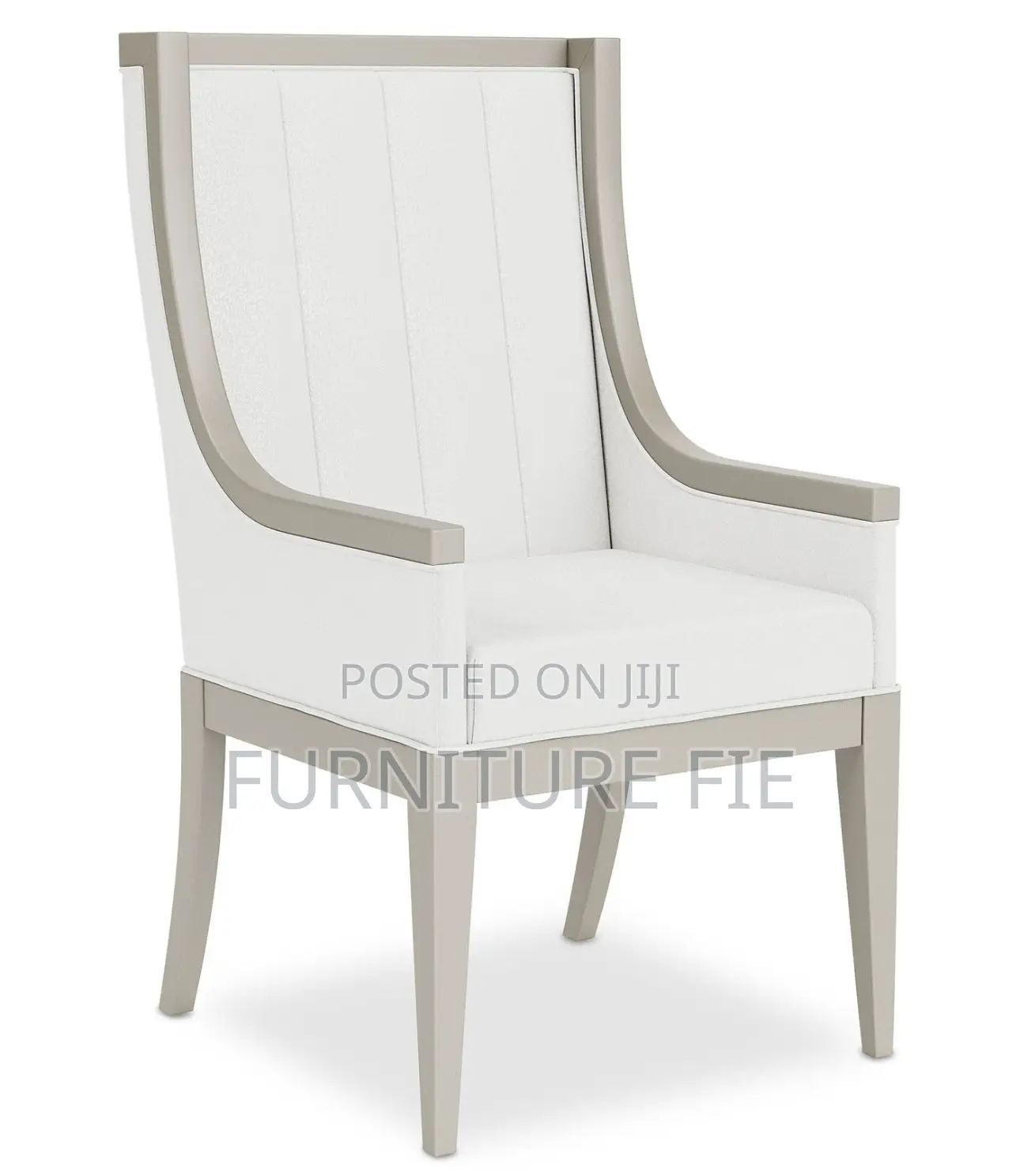 Warlington Dining Set (Table,6 Chairs + Credenza From Macy’S