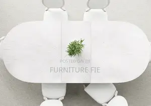 Warlington Dining Set (Table,6 Chairs + Credenza From Macy’S
