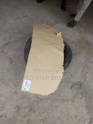 Nissan Qashqai 2008 Back Glass
