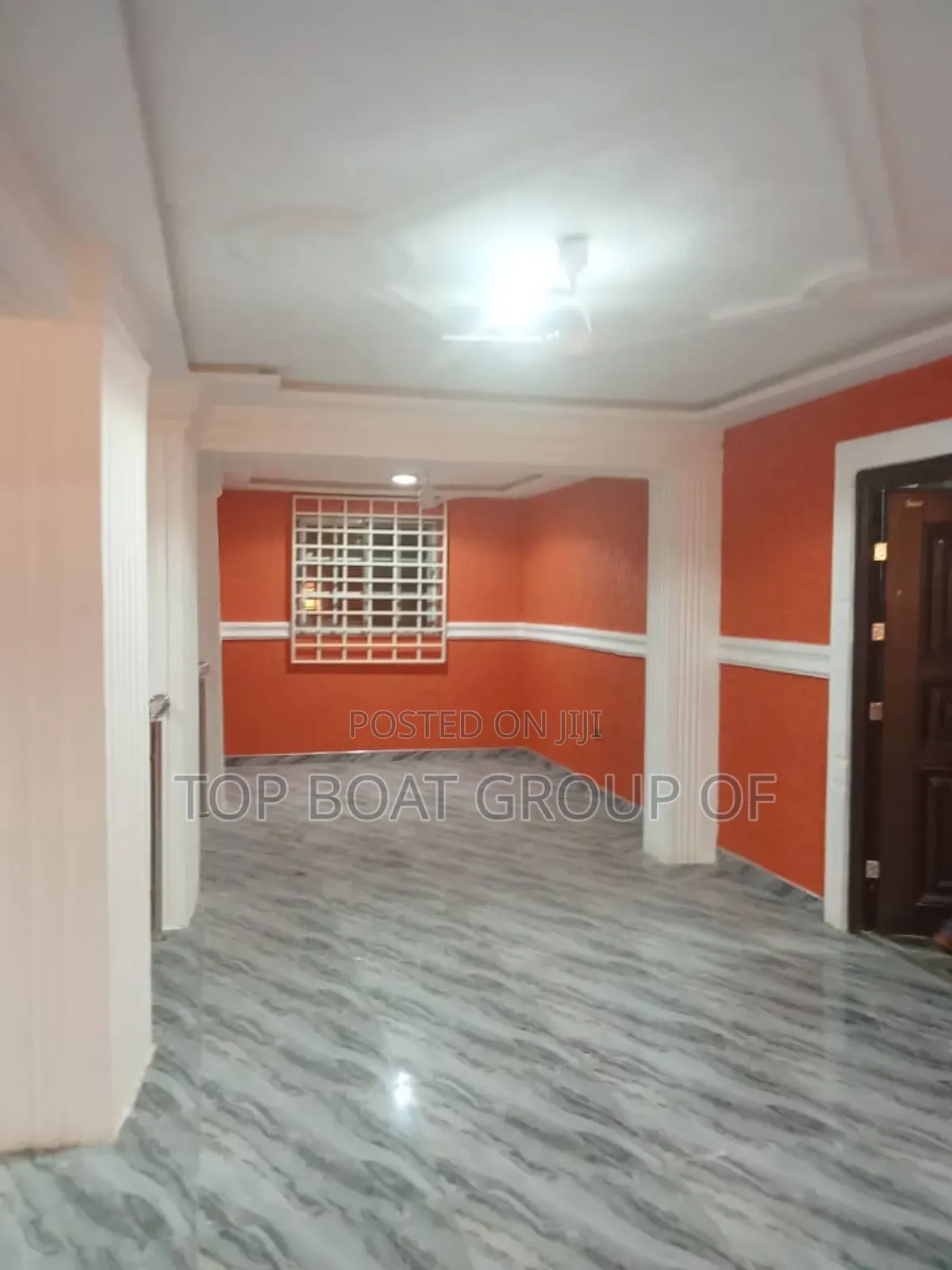 7bdrm House in Top-Boat Estate, Kumasi Metropolitan for sale