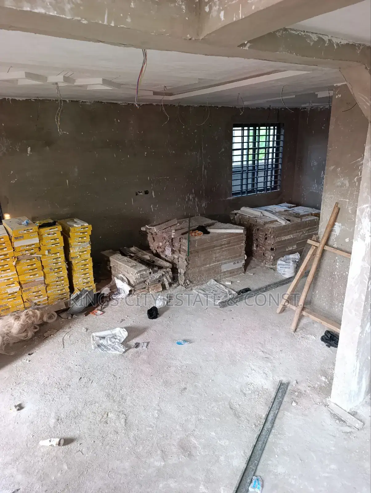 Furnished 4bdrm House in Ayawaso/Acp, Pokuase for sale