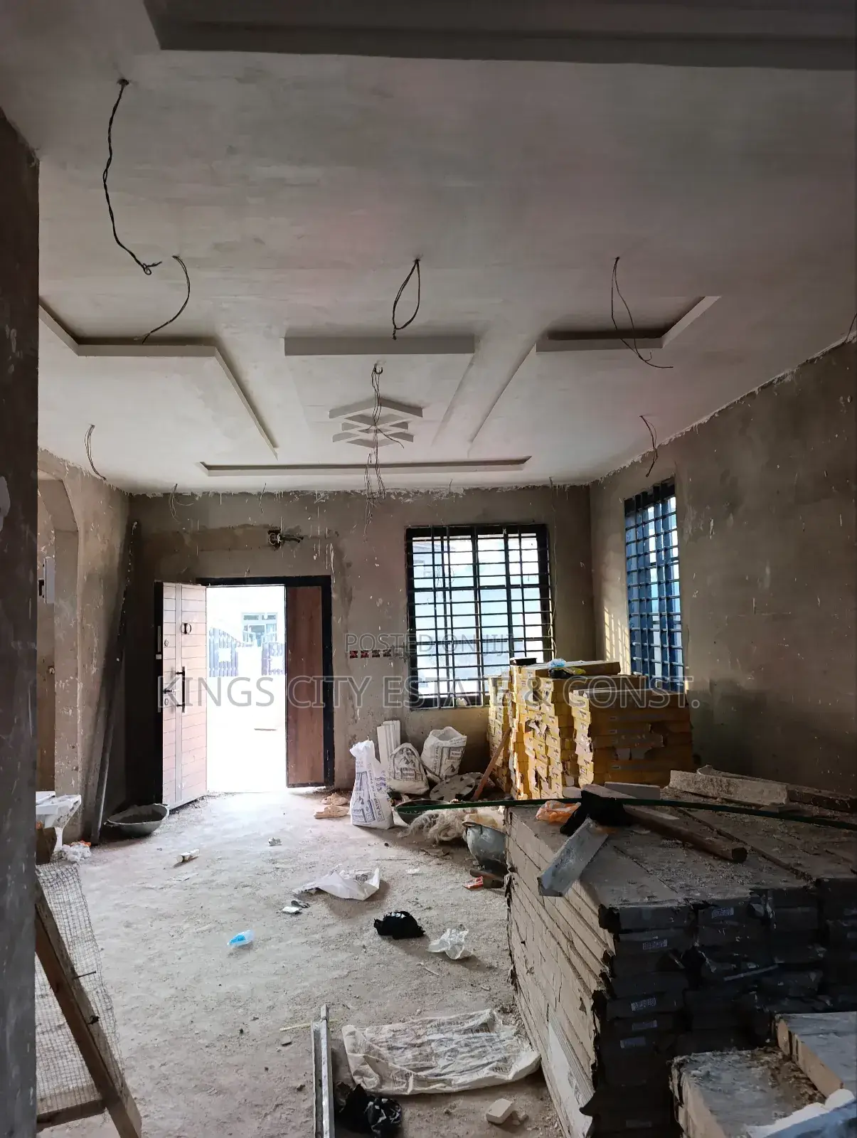Furnished 4bdrm House in Ayawaso/Acp, Pokuase for sale