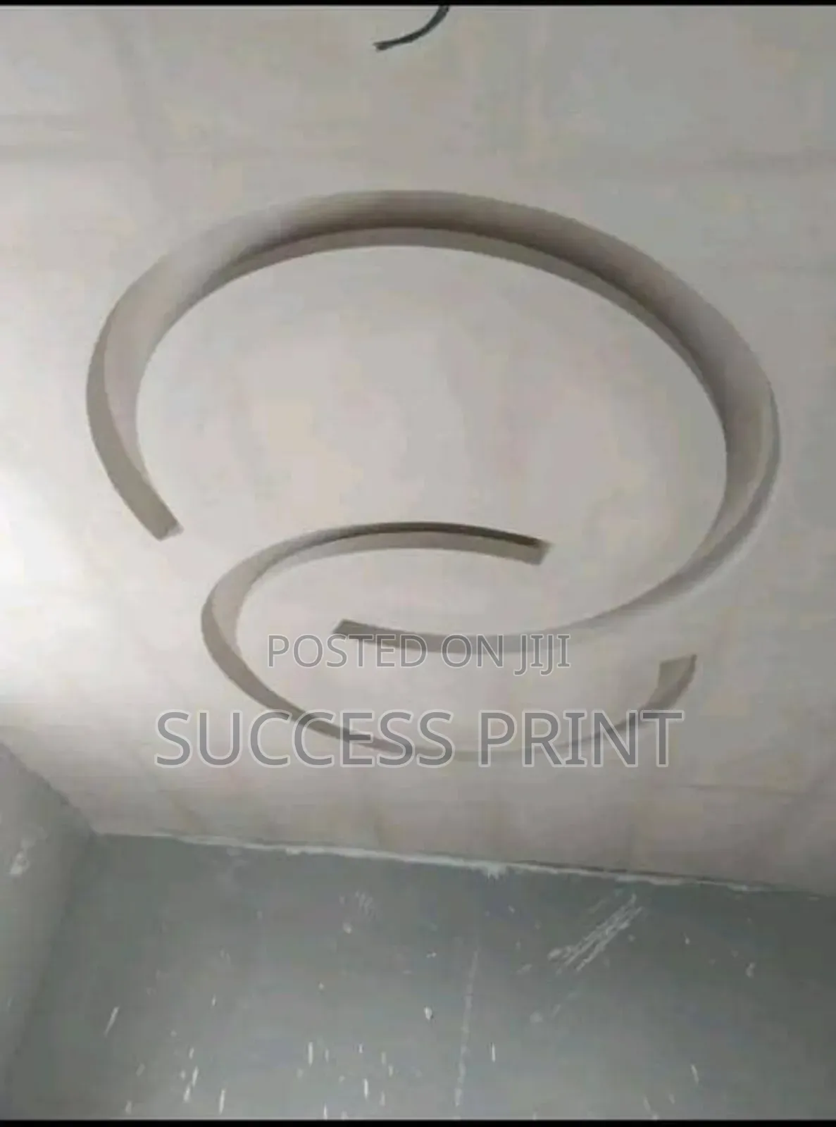 Pop Ceilings