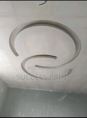 Pop Ceilings