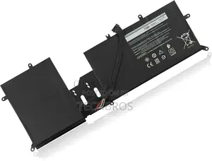 Original Y9m6f Battery For Dell Alienware M15 M17 R2