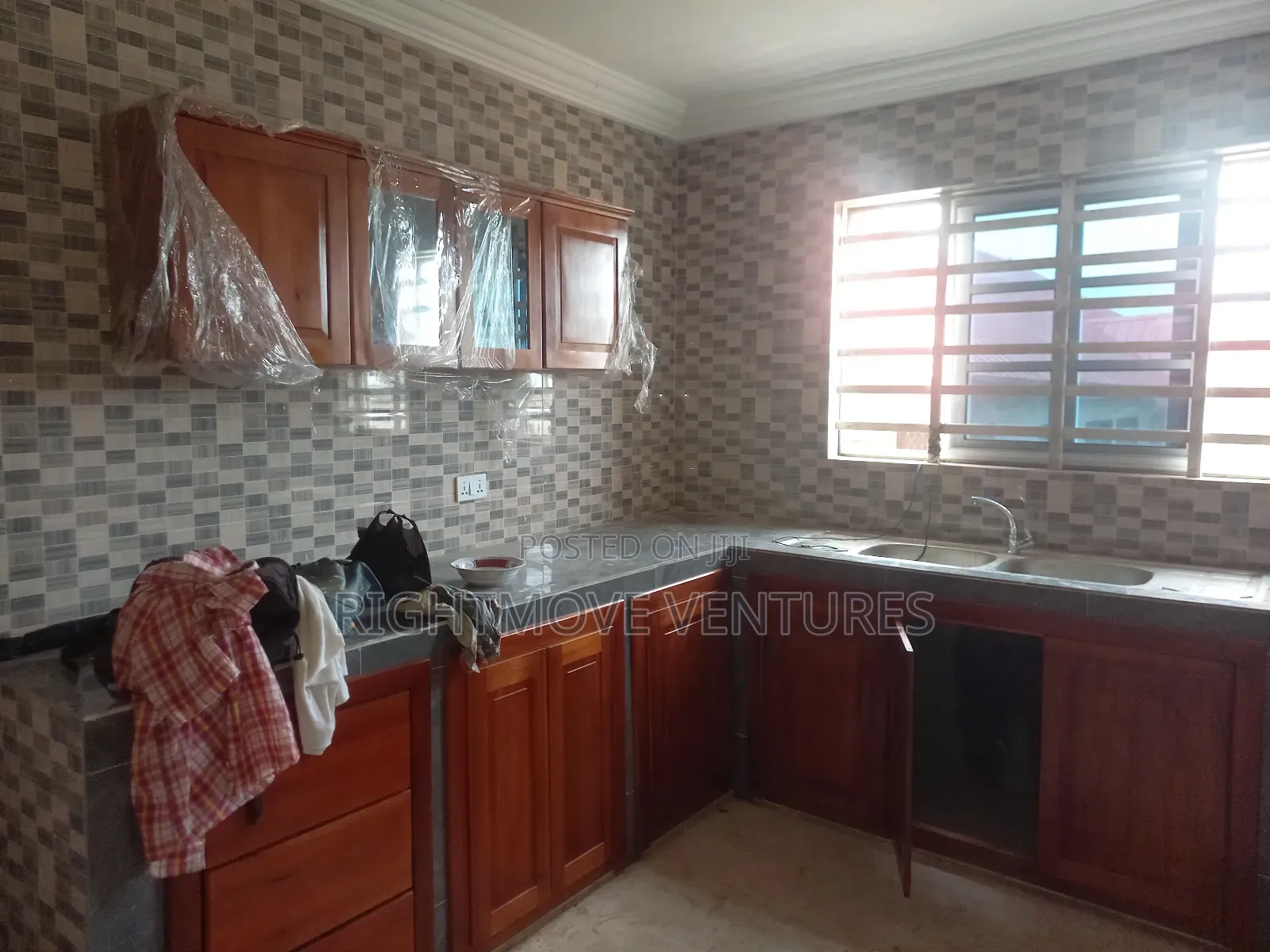 2bdrm Apartment in Takoradi for rent