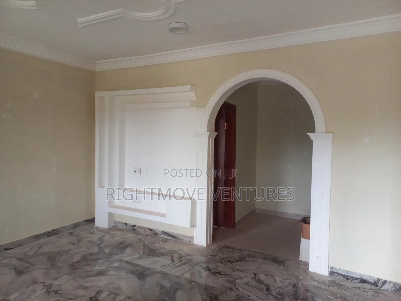 2bdrm Apartment in Takoradi for rent