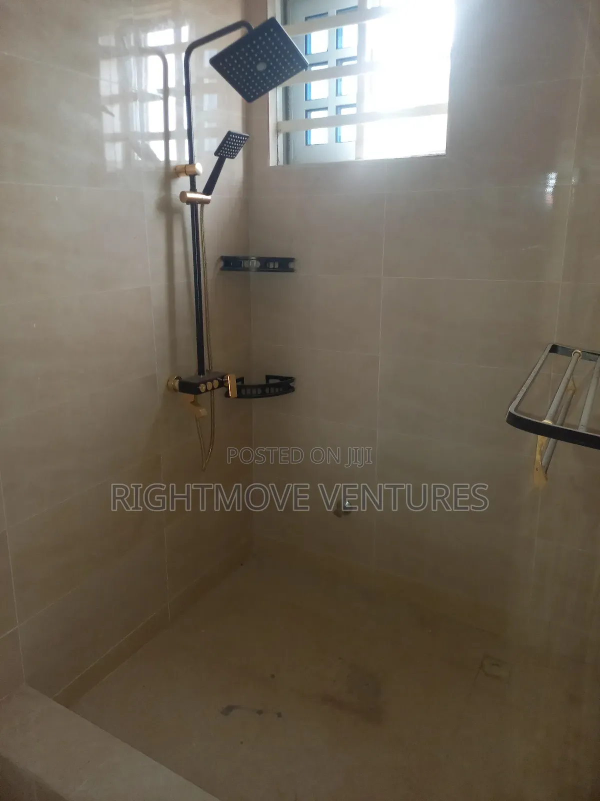 2bdrm Apartment in Takoradi for rent