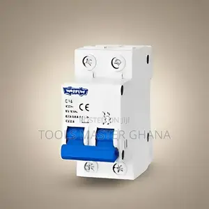 Circuit Breaker # Wdu2563