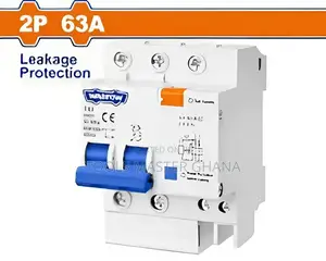 Circuit Breaker # Wdu6563