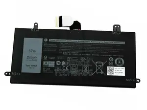 Original Battery for Dell Latitude 12 1wnd8/J0pgr