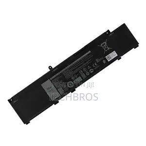 Mv07r-Battery for Dell G3 15 3500 G5 15 5500 G7 7590 7790