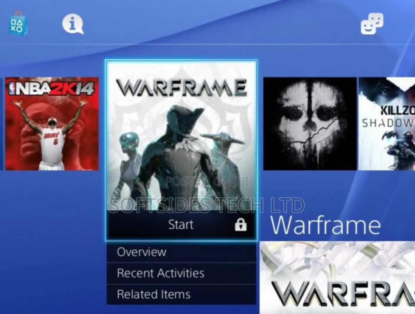 Playstation 4 Ps4 Ps5 Game Installation Service