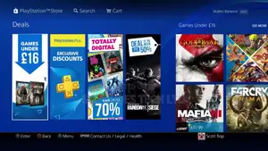 Playstation 4 Ps4 Ps5 Game Installation Service
