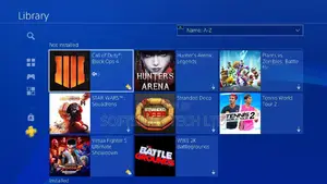 Playstation 4 Ps4 Ps5 Game Installation Service